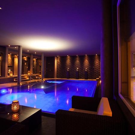 Wellness Hotel Zlata Lipa Decin Luaran gambar