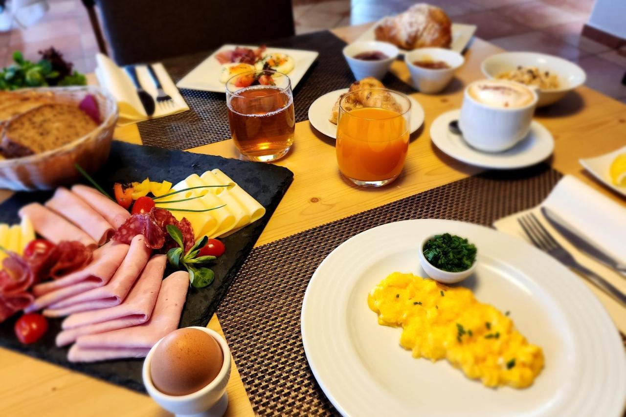Wellness Hotel Zlata Lipa Decin Luaran gambar