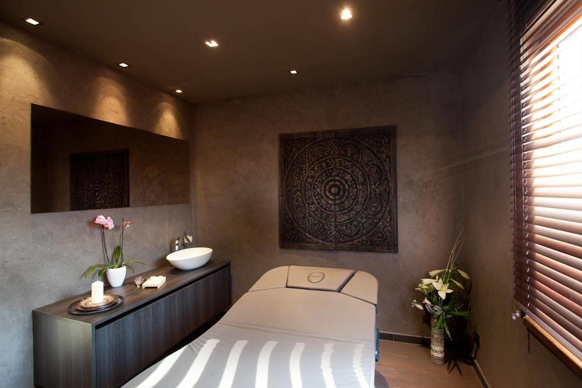 Wellness Hotel Zlata Lipa Decin Luaran gambar